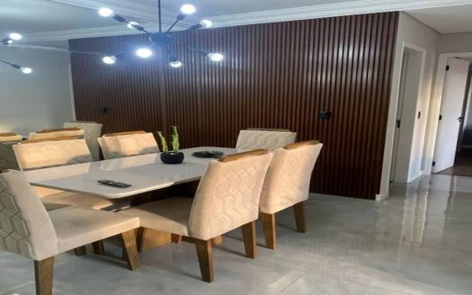 Apartamento à venda