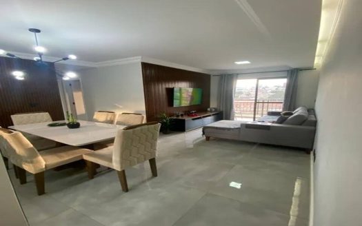 Apartamento à venda