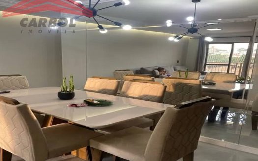Apartamento à venda