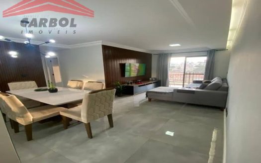Apartamento à venda