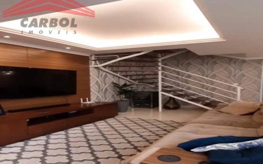 Casa em Condomínio à venda