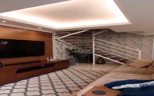 Casa em Condomínio à venda