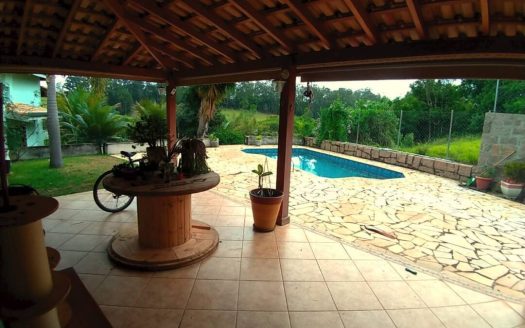 Casa à venda