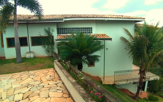Casa à venda