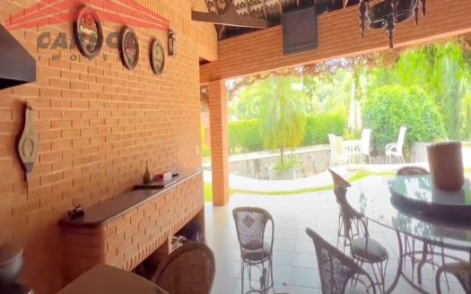Casa em Condomínio à venda