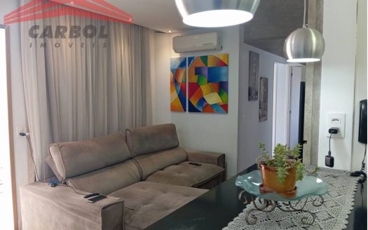 Apartamento à venda