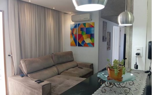 Apartamento à venda