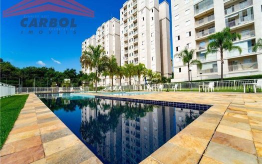 Apartamento à venda