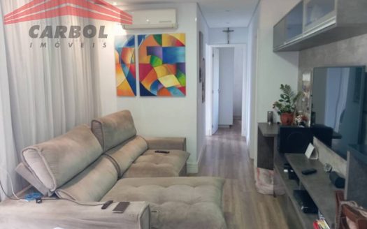 Apartamento à venda
