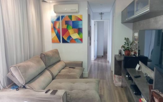 Apartamento à venda