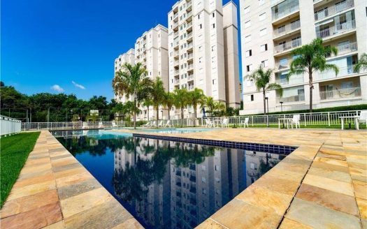 Apartamento à venda