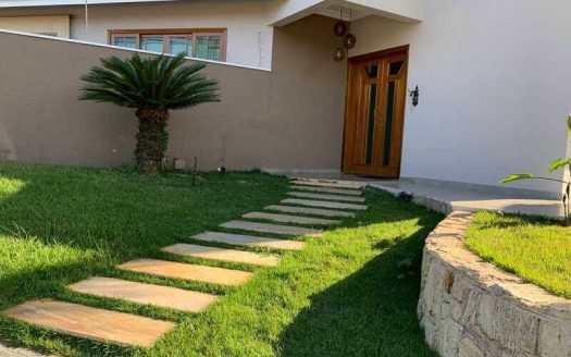 Casa em Condomínio à venda