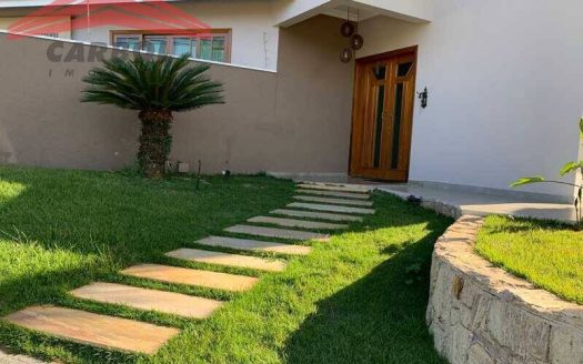 Casa em Condomínio para venda ou locação
