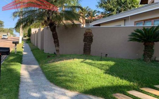 Casa em Condomínio para venda ou locação