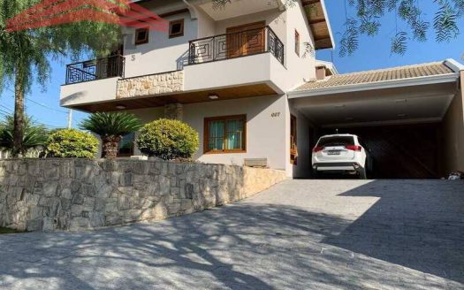 Casa em Condomínio para venda ou locação