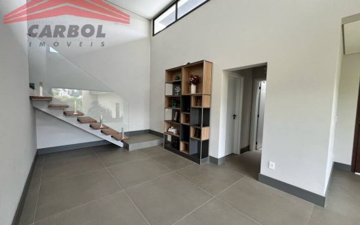 Casa em Condomínio à venda