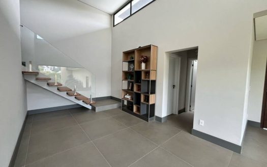 Casa em Condomínio à venda