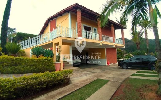 Casa à venda