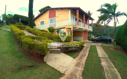 Casa à venda