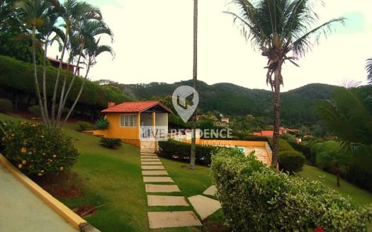 Casa à venda