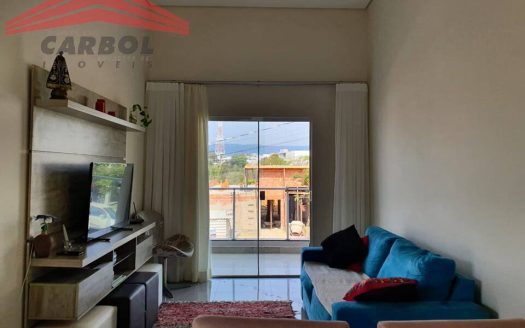 Casa em Condomínio à venda