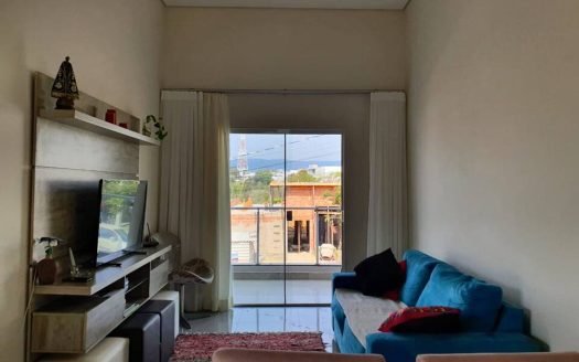 Casa em Condomínio à venda