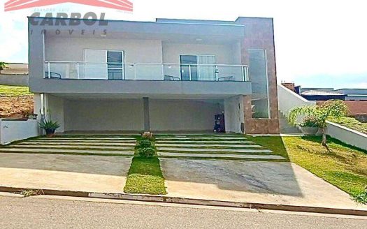 Casa em Condomínio à venda