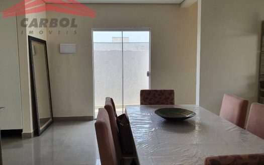 Casa em Condomínio à venda