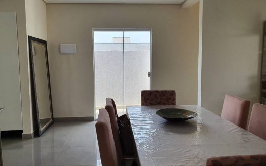 Casa em Condomínio à venda