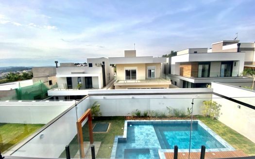 Casa em Condomínio à venda