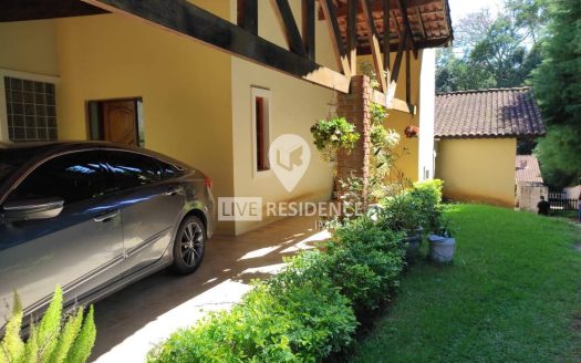 Casa à venda