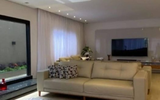 Casa em Condomínio à venda