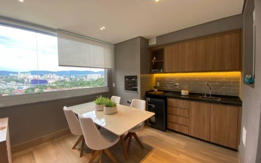 Apartamento à venda