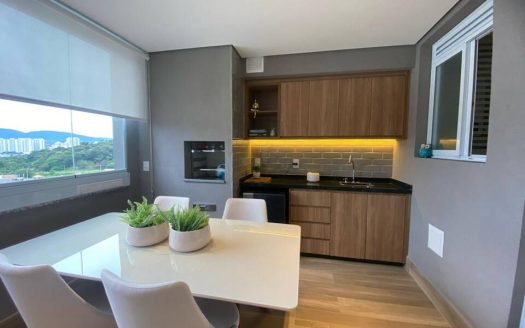 Apartamento à venda
