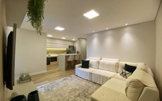 Apartamento à venda