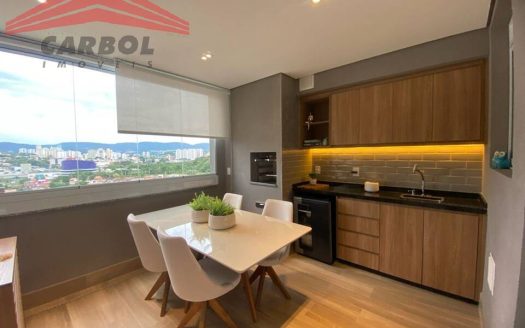 Apartamento à venda