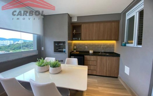 Apartamento à venda