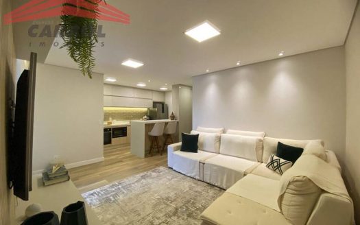 Apartamento à venda