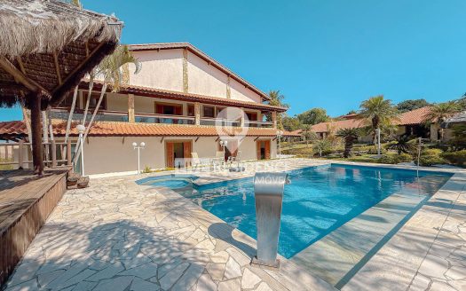 Casa à venda