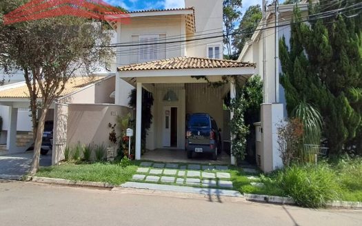 Casa em Condomínio à venda
