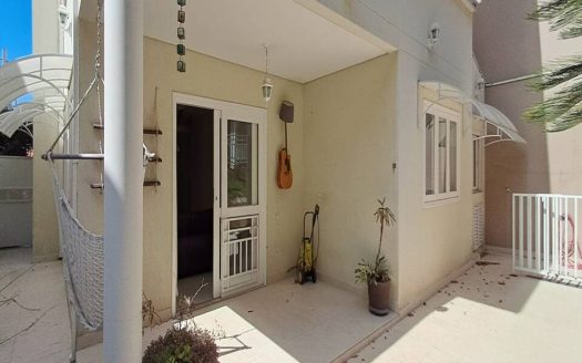 Casa em Condomínio à venda