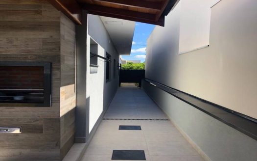 Casa em Condomínio à venda