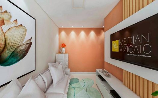 Apartamento à venda
