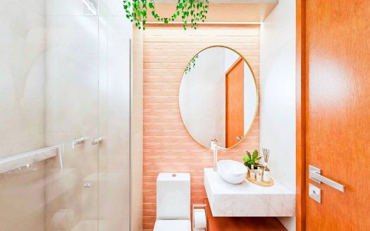 Apartamento à venda