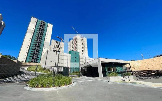 Apartamento à venda