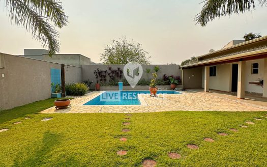 Casa à venda