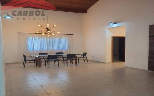 Casa em Condomínio à venda