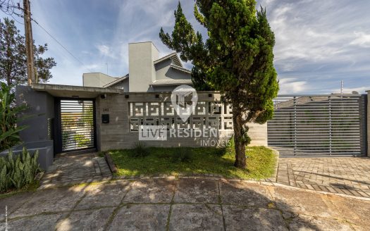 Casa à venda