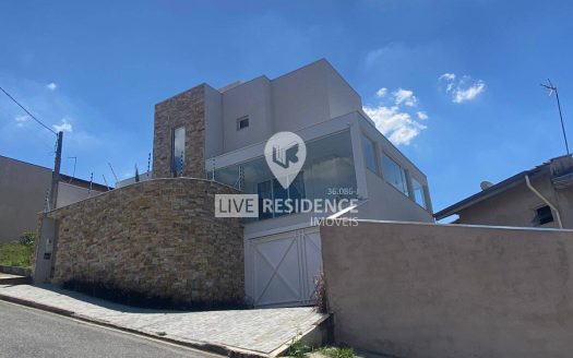 Casa à venda