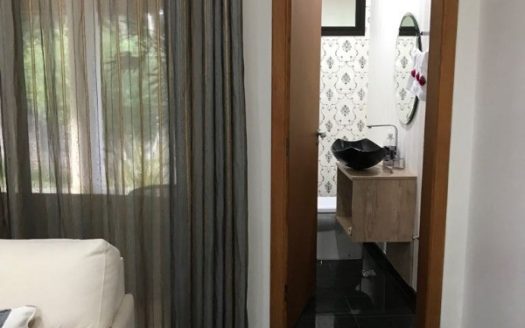 Casa em Condomínio à venda